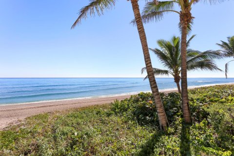 Condo in Highland Beach, Florida, 2 bedrooms  № 2190830 - photo 24