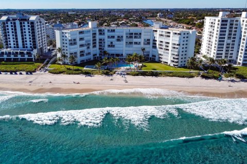 Condo in Highland Beach, Florida, 2 bedrooms  № 2190830 - photo 28