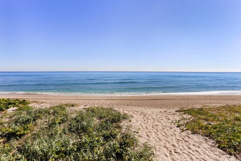Condo in Highland Beach, Florida, 2 bedrooms  № 2190830 - photo 23