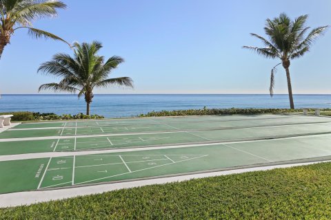 Condo in Highland Beach, Florida, 2 bedrooms  № 2190830 - photo 22