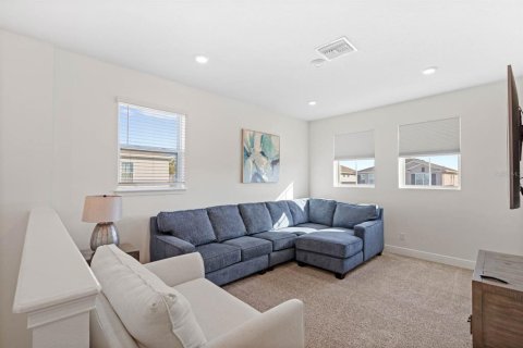 Купить виллу или дом в Киссимми, Флорида 8 комнат, 239.13м2, № 1560750 - фото 29