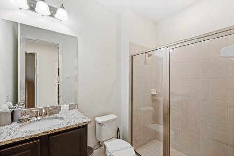 Купить виллу или дом в Киссимми, Флорида 8 комнат, 239.13м2, № 1560750 - фото 24