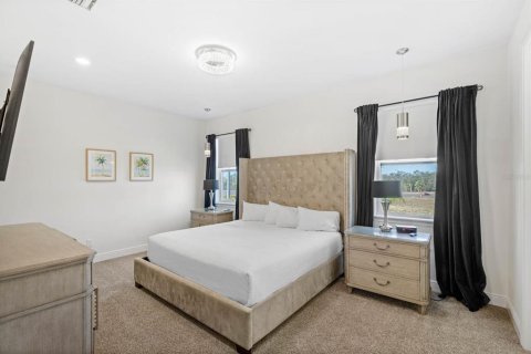 Купить виллу или дом в Киссимми, Флорида 8 комнат, 239.13м2, № 1560750 - фото 19