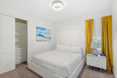 Купить виллу или дом в Киссимми, Флорида 8 комнат, 239.13м2, № 1560750 - фото 15