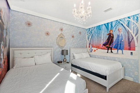 Купить виллу или дом в Киссимми, Флорида 8 комнат, 239.13м2, № 1560750 - фото 26