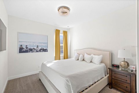 Купить виллу или дом в Киссимми, Флорида 8 комнат, 239.13м2, № 1560750 - фото 14