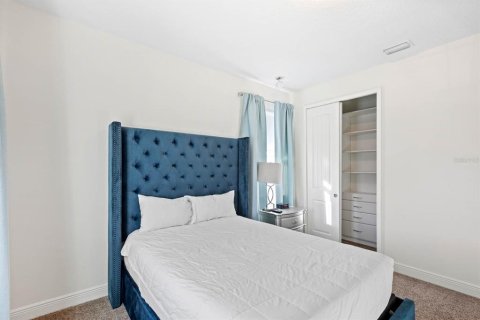 Купить виллу или дом в Киссимми, Флорида 8 комнат, 239.13м2, № 1560750 - фото 22