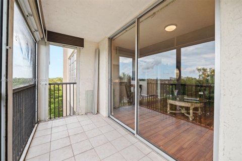 Condominio en venta en Davie, Florida, 2 dormitorios, 105.91 m2 № 2073421 - foto 22