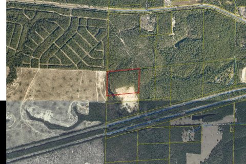 Commercial property in Crestview, Florida № 558313 - photo 1