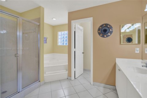 Купить виллу или дом в Хомстед, Флорида 3 спальни, 195м2, № 2065403 - фото 29