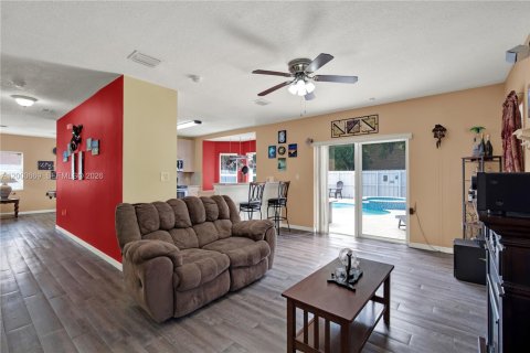 Купить виллу или дом в Хомстед, Флорида 3 спальни, 195м2, № 2065403 - фото 16