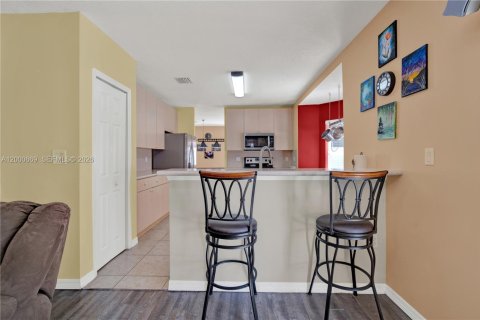 Купить виллу или дом в Хомстед, Флорида 3 спальни, 195м2, № 2065403 - фото 19