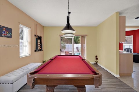 Купить виллу или дом в Хомстед, Флорида 3 спальни, 195м2, № 2065403 - фото 13