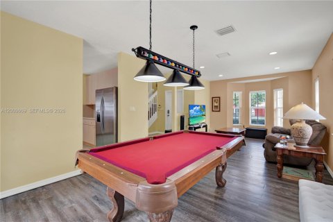 Купить виллу или дом в Хомстед, Флорида 3 спальни, 195м2, № 2065403 - фото 14