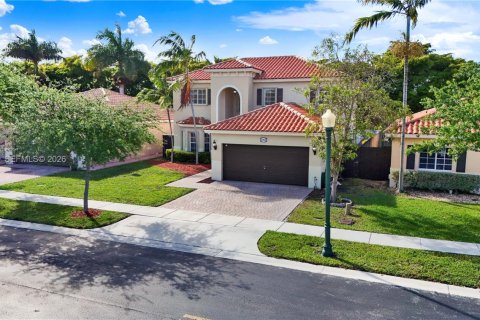 Дом в Хомстед, Флорида 3 спальни, 195м2 № 2065403