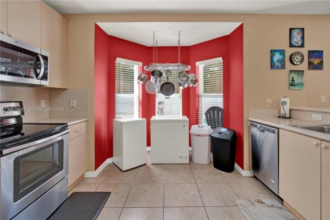 Купить виллу или дом в Хомстед, Флорида 3 спальни, 195м2, № 2065403 - фото 21