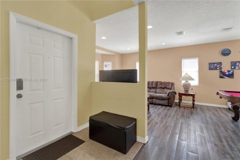 Купить виллу или дом в Хомстед, Флорида 3 спальни, 195м2, № 2065403 - фото 6