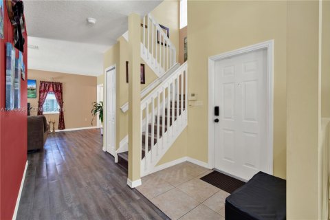 Купить виллу или дом в Хомстед, Флорида 3 спальни, 195м2, № 2065403 - фото 24