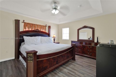 Купить виллу или дом в Хомстед, Флорида 3 спальни, 195м2, № 2065403 - фото 28