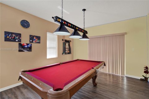 Купить виллу или дом в Хомстед, Флорида 3 спальни, 195м2, № 2065403 - фото 11