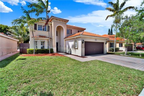 Купить виллу или дом в Хомстед, Флорида 3 спальни, 195м2, № 2065403 - фото 3