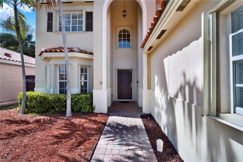 Купить виллу или дом в Хомстед, Флорида 3 спальни, 195м2, № 2065403 - фото 5