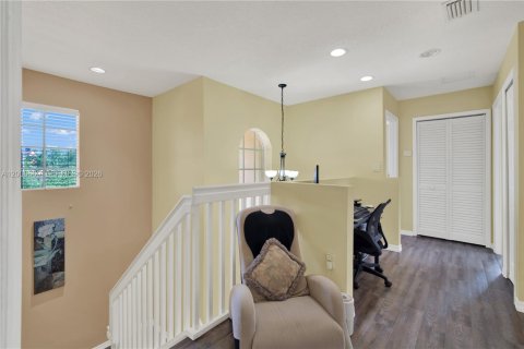 Купить виллу или дом в Хомстед, Флорида 3 спальни, 195м2, № 2065403 - фото 26