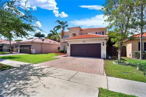 Купить виллу или дом в Хомстед, Флорида 3 спальни, 195м2, № 2065403 - фото 4