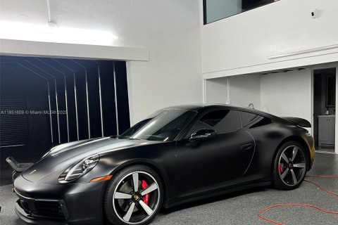 Купить коммерческую недвижимость в Форт-Лодердейл, Флорида № 1978258 - фото 9