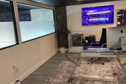 Купить коммерческую недвижимость в Форт-Лодердейл, Флорида № 1978258 - фото 7