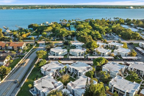 Condominio en venta en Jensen Beach, Florida, 2 dormitorios, 118.17 m2 № 2248555 - foto 30