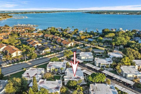 Condominio en venta en Jensen Beach, Florida, 2 dormitorios, 118.17 m2 № 2248555 - foto 29