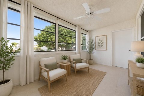 Condominio en venta en Jensen Beach, Florida, 2 dormitorios, 118.17 m2 № 2248555 - foto 22