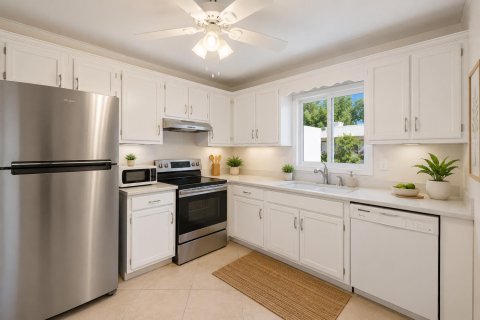 Condominio en venta en Jensen Beach, Florida, 2 dormitorios, 118.17 m2 № 2248555 - foto 3