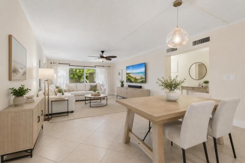 Condominio en venta en Jensen Beach, Florida, 2 dormitorios, 118.17 m2 № 2248555 - foto 5