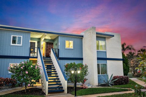 Condominio en venta en Jensen Beach, Florida, 2 dormitorios, 118.17 m2 № 2248555 - foto 24