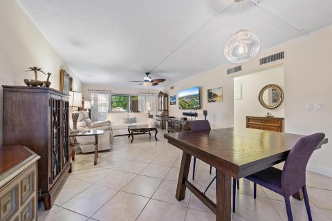 Condominio en venta en Jensen Beach, Florida, 2 dormitorios, 118.17 m2 № 2248555 - foto 6