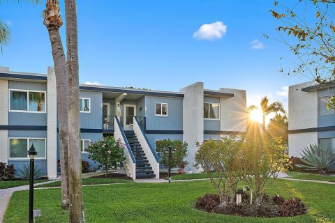 Condominio en venta en Jensen Beach, Florida, 2 dormitorios, 118.17 m2 № 2248555 - foto 26