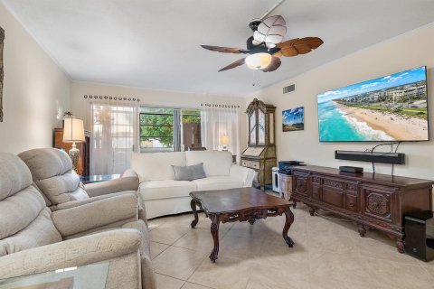 Condominio en venta en Jensen Beach, Florida, 2 dormitorios, 118.17 m2 № 2248555 - foto 7