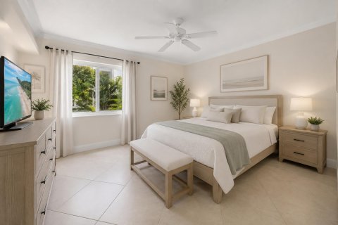 Condominio en venta en Jensen Beach, Florida, 2 dormitorios, 118.17 m2 № 2248555 - foto 9