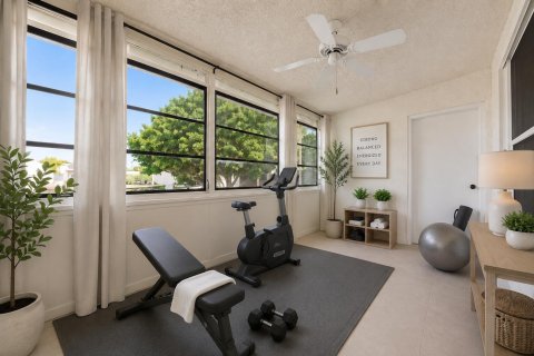 Condominio en venta en Jensen Beach, Florida, 2 dormitorios, 118.17 m2 № 2248555 - foto 21