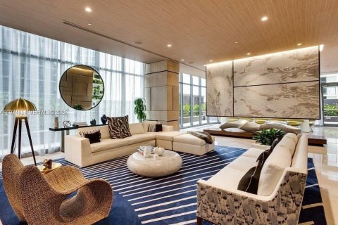 Apartamento en alquiler en Miami, Florida, 1 dormitorio, 50.26 m2 № 1983719 - foto 18