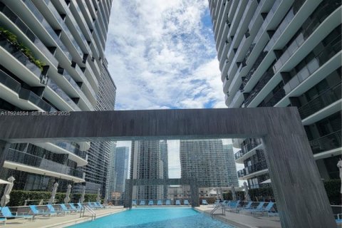 Apartamento en alquiler en Miami, Florida, 1 dormitorio, 50.26 m2 № 1983719 - foto 16