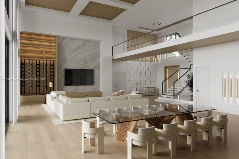 Villa ou maison à vendre à Davie, Floride: 6 chambres, 751.86 m2 № 1860685 - photo 4