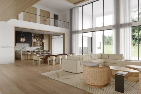 Villa ou maison à vendre à Davie, Floride: 6 chambres, 751.86 m2 № 1860685 - photo 3
