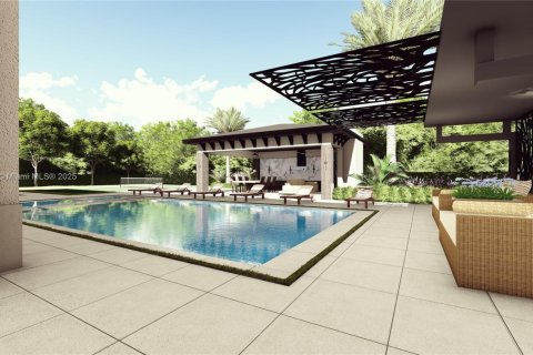 Villa ou maison à vendre à Davie, Floride: 6 chambres, 751.86 m2 № 1860685 - photo 17