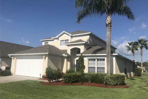 Villa ou maison à Kissimmee, Floride 5 chambres, 215.25 m2 № 2106393