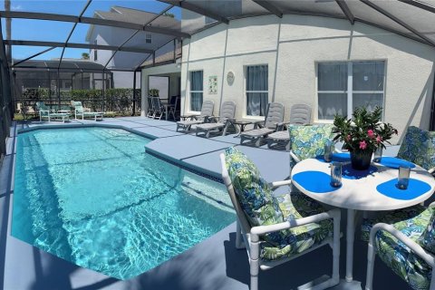 Casa en venta en Kissimmee, Florida, 5 dormitorios, 215.25 m2 № 2106393 - foto 29