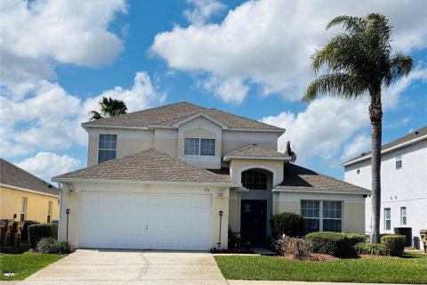Casa en venta en Kissimmee, Florida, 5 dormitorios, 215.25 m2 № 2106393 - foto 2