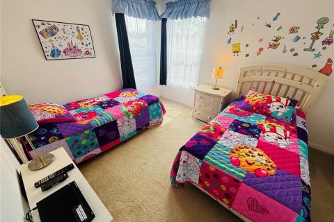 Casa en venta en Kissimmee, Florida, 5 dormitorios, 215.25 m2 № 2106393 - foto 18